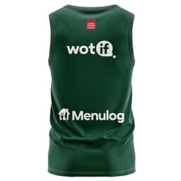 image-Casual Rugby Vest for Men - Jogging Quick-Drying Sports Top XXXL