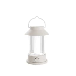 image-Wesker Camping Lamp USB Rechargeable LED White 5000mAh