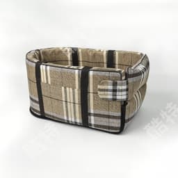 image-Amazon best-selling car dog kennel car pet car bag safety seat central control pet kennel bag