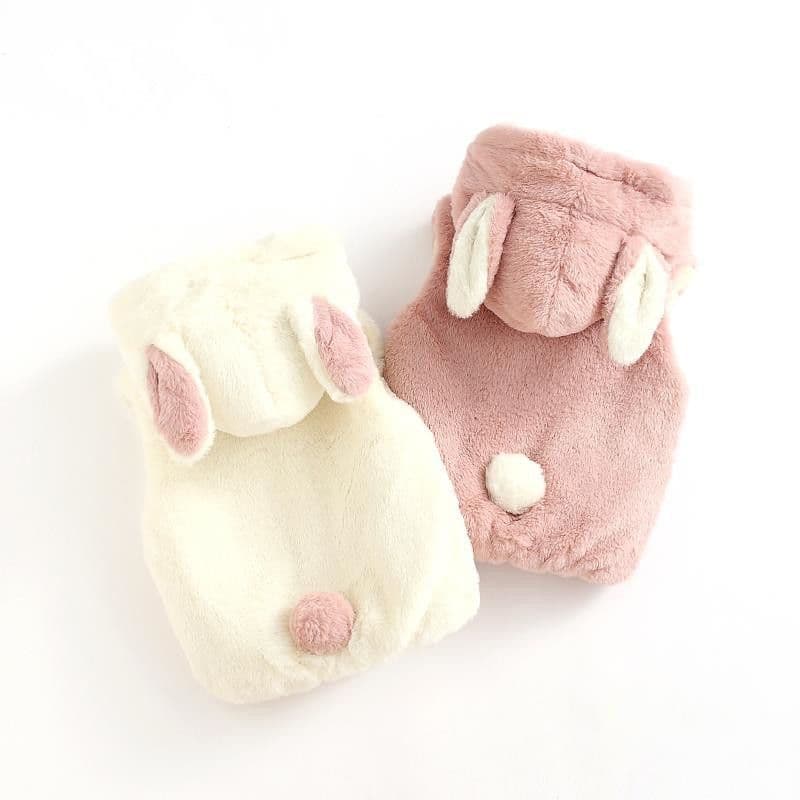 image-Girls Vest Jacket - Pink Winter Cardigan 120cm