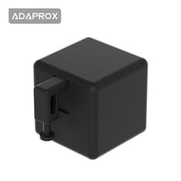 image-Adaprox Bluetooth Finger Robot II Smart Home Control - Black