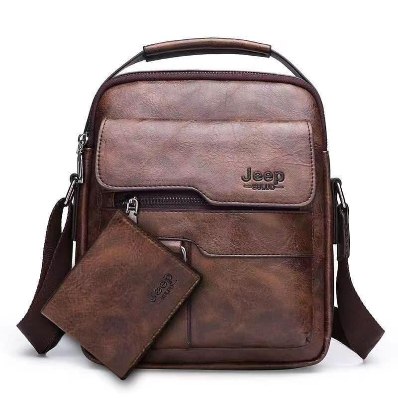 image-Factory Wholesale Men's Shoulder Bag Messenger