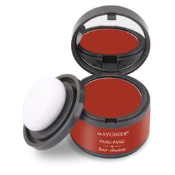 image-MAYCHEER Hairline Shadow Powder, Natural Color, 3 Years Shelf Life