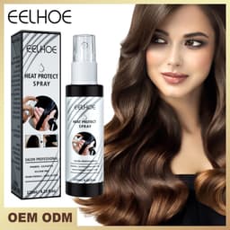 image-EELHOE Hair Heat Protection Spray 125ml