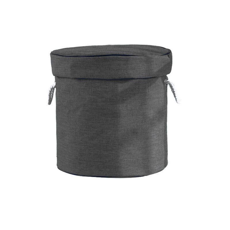 image-Lego Storage Bag - Yellow Bucket for Kids Toys