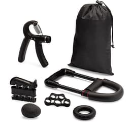 image-GOFFIN Grip Strength Trainer Stainless Steel