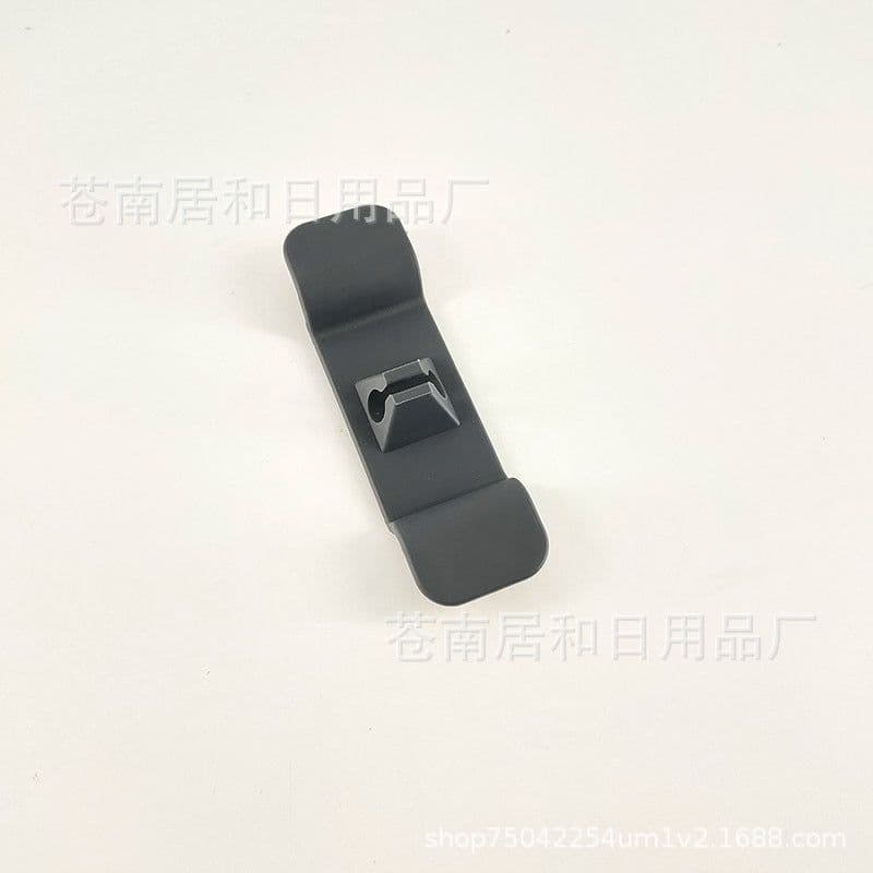 image-Cord Organizer Wrapper - Square Winder 10cm