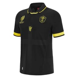 image-2023 World Cup Wales Away Rugby Jersey 5XL