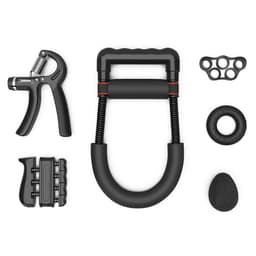 image-GOFFIN Grip Strength Trainer Stainless Steel