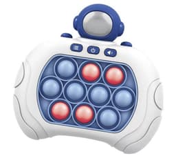 image-Pioneer Press Whac-a-Mole Game Machine - Educational Toy for Kids 14+