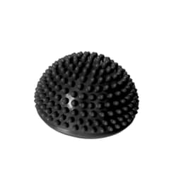 image-PVC Yoga Ball - Sensory Training, Fitness, Foot Massage, Semicircle, 17cm, Multiple Colors