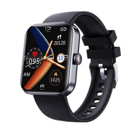 image-TROZUM F57L Smart Watch Rose Gold