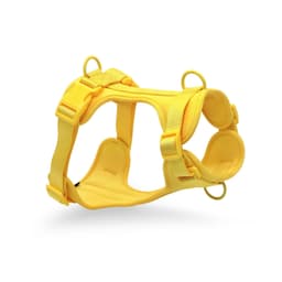 image-The new WidOne with the same pvc pet leash collar large and small dogs dog leash pet chest harness