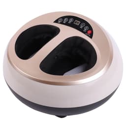 image-Gu Tai Foot Massager - Calf Heating Kneading