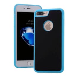 image-Anti-Gravity iPhone 12 Pro Max Silica Gel Protective Case - White