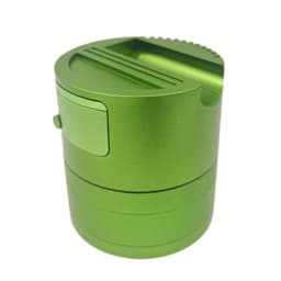 image-Factory Direct 75mm Aluminum Tobacco Grinder