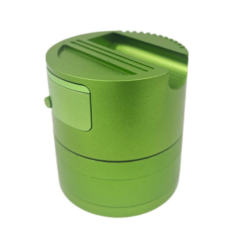 image-Factory Direct 75mm Aluminum Tobacco Grinder