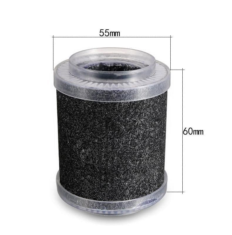 image-Composite vacuum cleaner filter air purifier filter purifier filter accessories activated carbon HEPA