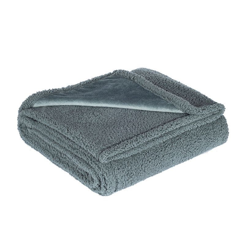 image-Pet Waterproof Blanket - Brown XL 145*216CM