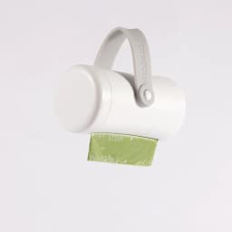 image-Mengwangxing Pet Poop Picker with UFO Leash
