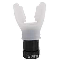 image-Cross-border Spot Fitness Trainer Portable Vital Capacity Abdominal Breathing Trainer Adjustable Resistance
