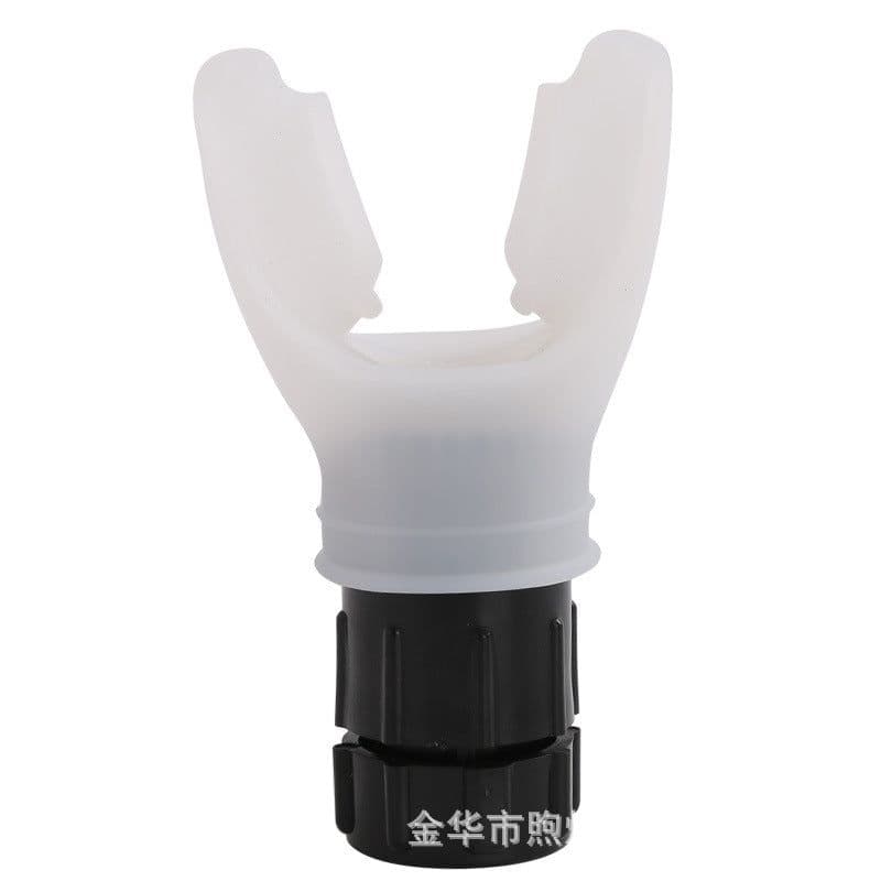 image-Cross-border Spot Fitness Trainer Portable Vital Capacity Abdominal Breathing Trainer Adjustable Resistance