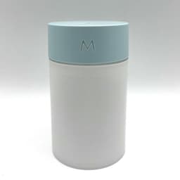 image-USB Humidifier - Macaron Yellow 260ml Aromatherapy
