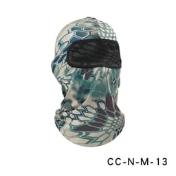 image-Ruidong Cycling Mask - Desert Camouflage Unisex