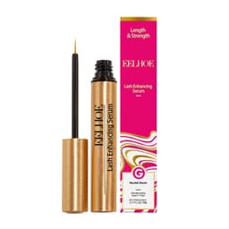 image-EELHOE Dark Mascara - Long, Curly, Moisturizing