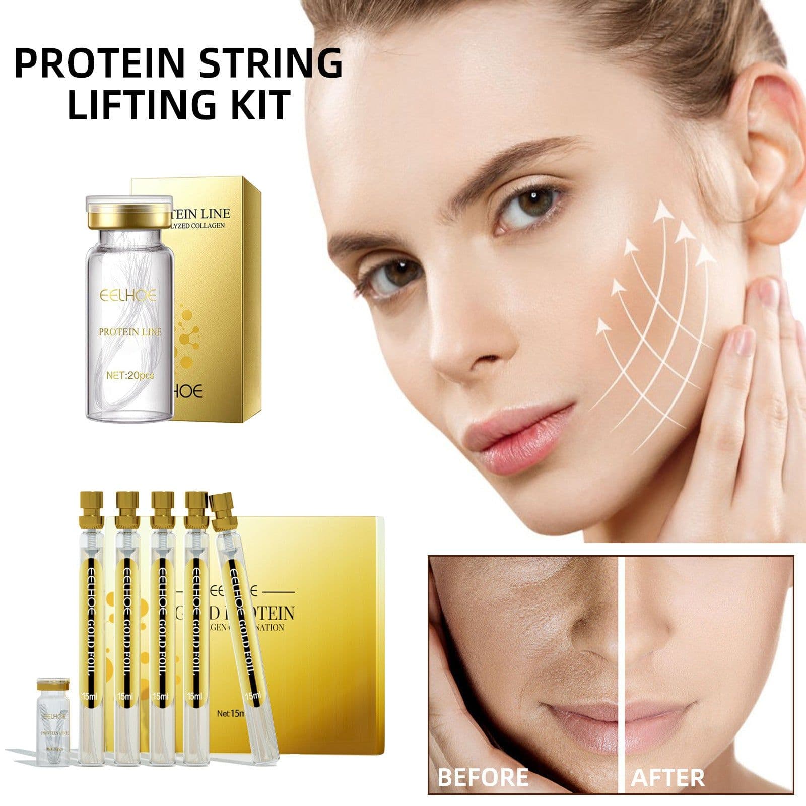 image-EELHOE Protein Lifting Line Cream