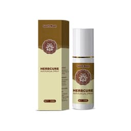 image-Herbal foot spray foot sweat foot odor care spray foot deodorant dehumidification spray plant anti-itch athlete's foot spray