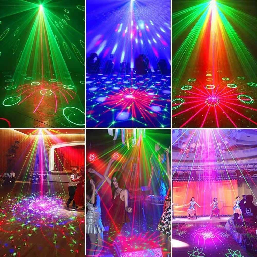 image-Cross-border atmosphere lights for home use, mini party lights, party lights, dormitory bungee lights, hi lights, holiday decoration lights