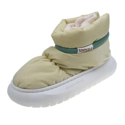 image-Fashion 2023 White Winter Boots for Women - Plus Velvet Warm Waterproof