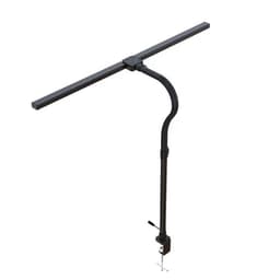 image-Amazon LED eye protection clip light learning reading work writing wireless remote control dimming color computer screen fill light