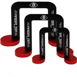 image-Cross-border golf putter goal putter practice target gate set golf golf practice equipment supplies in stock