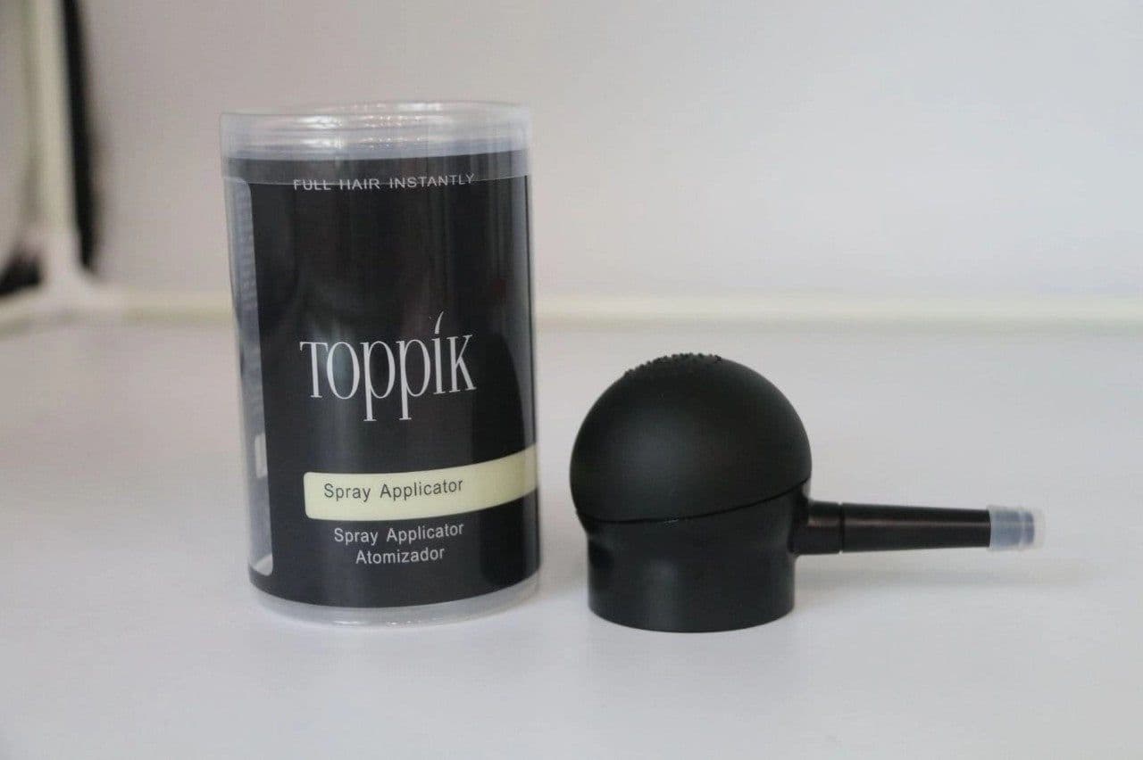 image-Fiber powder nozzle