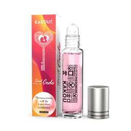 image-Kakou Mind Code Perfume For Women 8ml