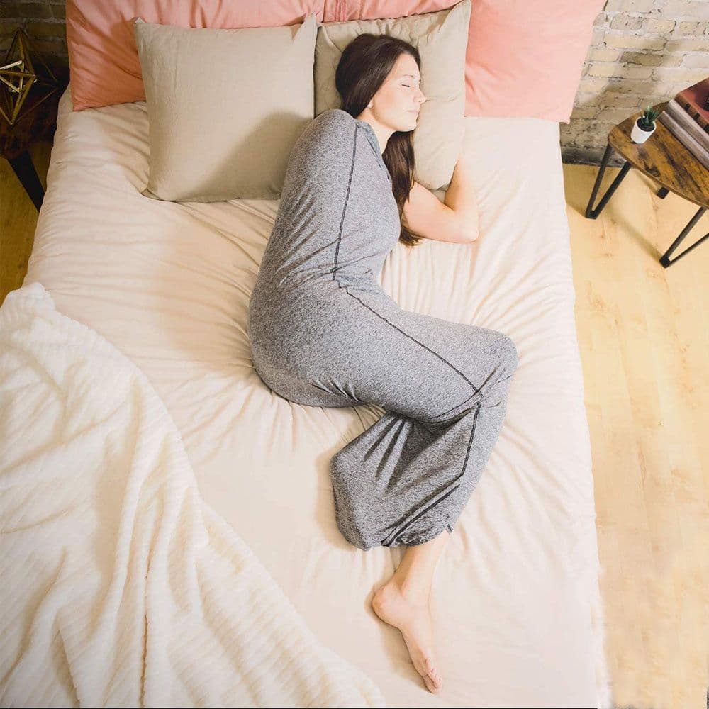 image-New OEM Shark Sleeping Bag, Kids & Adult, Mobile Pajama Compartment, Pure Cotton, 140x35cm