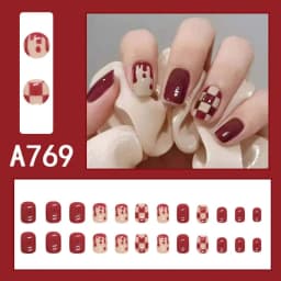 image-New spring and summer best-selling ice-through flowers, love, high-end sense, sweet, cool, gentle and cute, fresh and white, factory direct sales