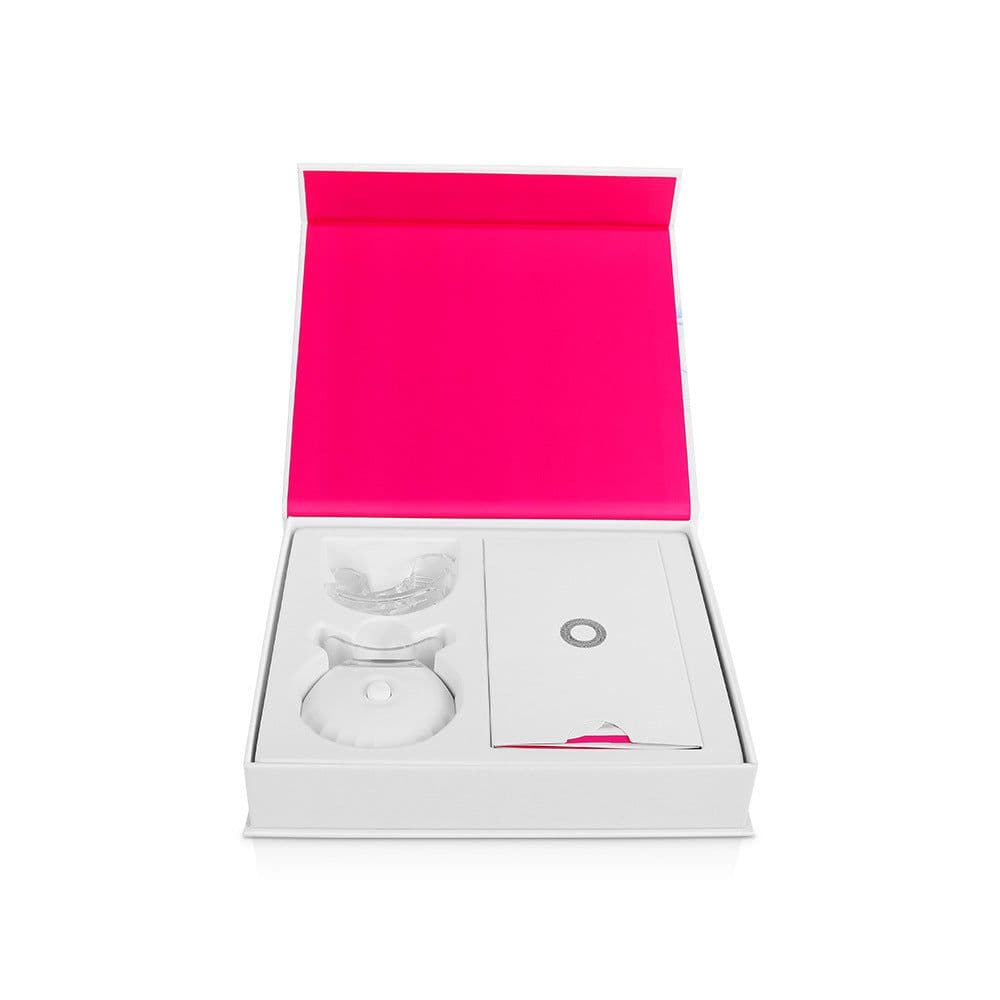 image-Smilekit 6*4.2ml Teeth Whitening Capsules Set
