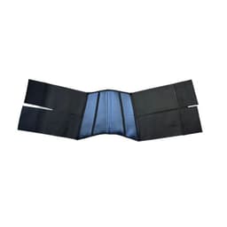 image-Postpartum Belly Shaping and Sweating Belt - Fitness Butt Lifting