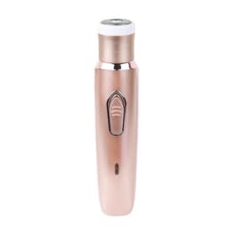 image-MARSKE 2-in-1 Electric Shaver Hair Remover USB