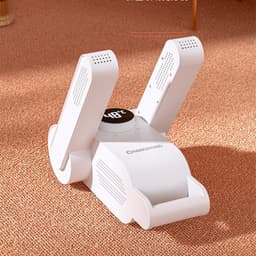 image-Shoe Dryer Deodorizer Antibacterial Device