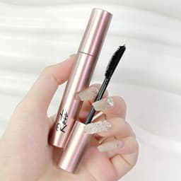image-ROTO Little Sun Mascara - Black Waterproof Long-Lasting