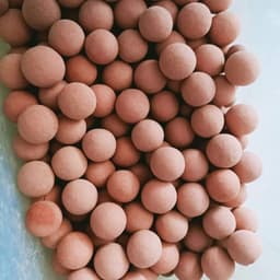 image-Volcanic Rock Oil-Absorbing Pore Shrinking Ball - Portable Beauty Tool