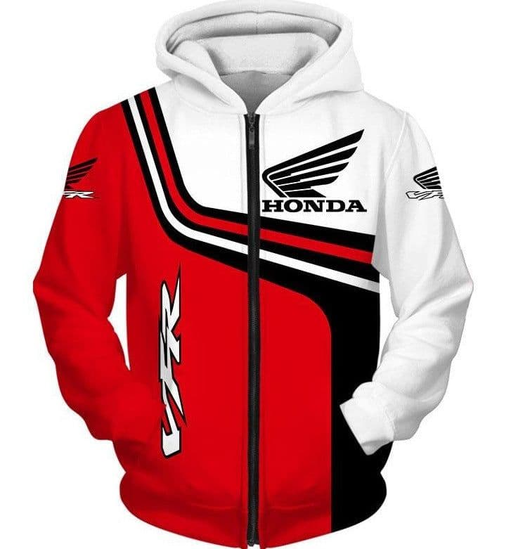 image-Men's Hooded Sweater - Polyester Casual Printing