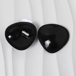 image-Amélie Breast Pads Triangular Oval Self-Adhesive
