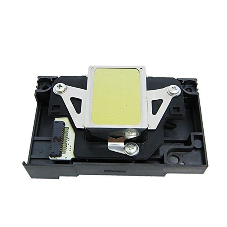 image-Epson L805 Printer Nozzle Print Head