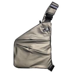 image-Tactical Chest Bag - Oxford Cloth Crossbody Shoulder Bag