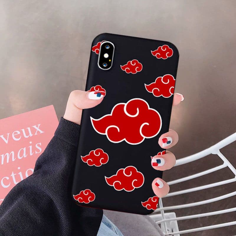 image-Xiangyun iPhone 11 Pro Max Soft TPU Case - Frosted White